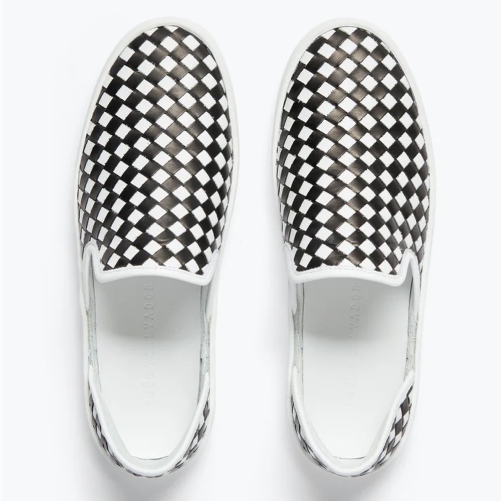 Freda Salvador Eddy D’Orsay Sneaker size 8